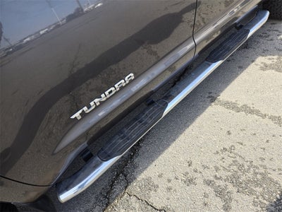 2014 Toyota TUNDRA 4X2 SR5 CrewMax