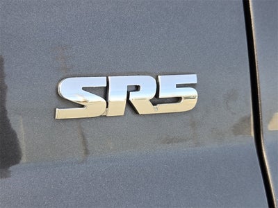 2014 Toyota TUNDRA 4X2 SR5 CrewMax