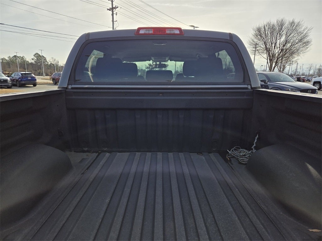 2014 Toyota TUNDRA 4X2 SR5 CrewMax