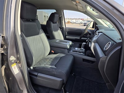 2014 Toyota TUNDRA 4X2 SR5 CrewMax