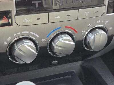 2014 Toyota TUNDRA 4X2 SR5 CrewMax