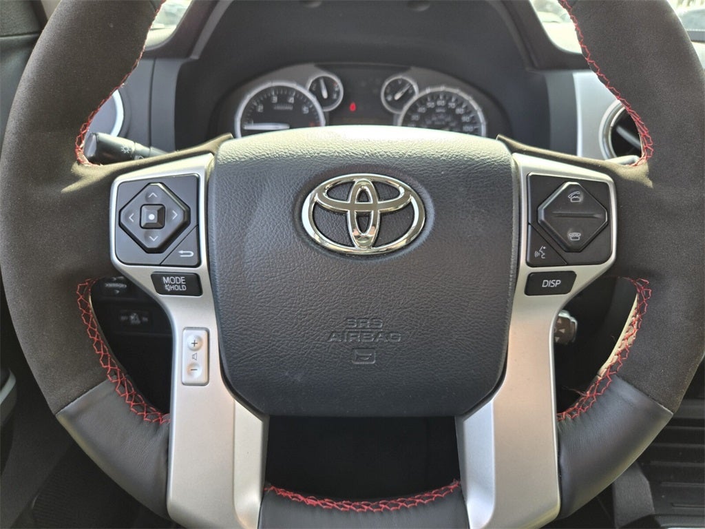 2014 Toyota TUNDRA 4X2 SR5 CrewMax