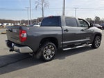 2014 Toyota TUNDRA 4X2 SR5 CrewMax