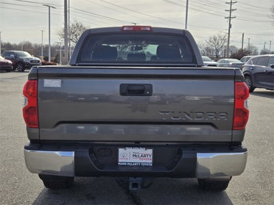 2014 Toyota TUNDRA 4X2 SR5 CrewMax