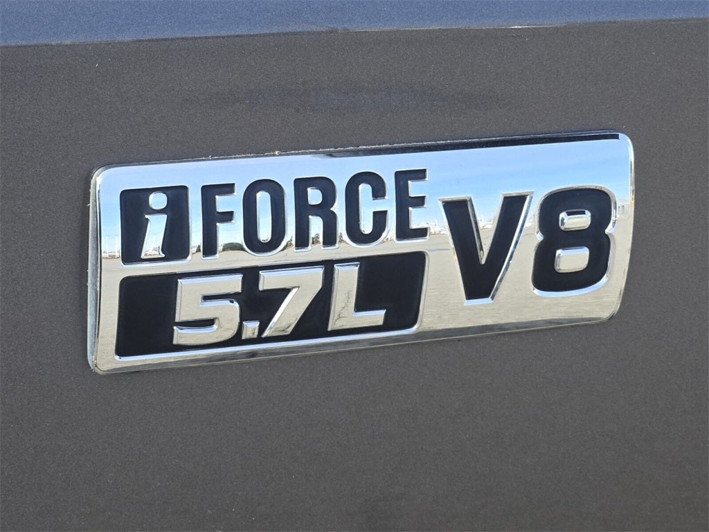 2014 Toyota TUNDRA 4X2 SR5 CrewMax