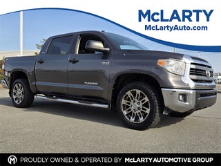 2014 Toyota TUNDRA 4X2 SR5 CrewMax