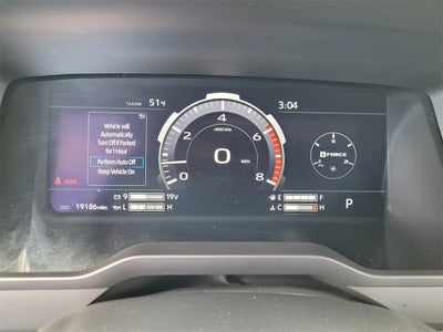 2025 Toyota TUNDRA 4X4 Limited