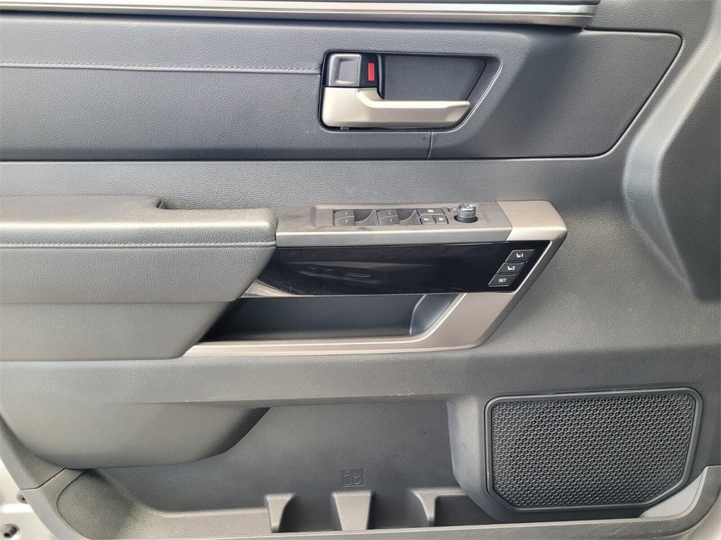 2025 Toyota TUNDRA 4X4 Limited