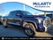 2025 Toyota TUNDRA 4X4 Limited