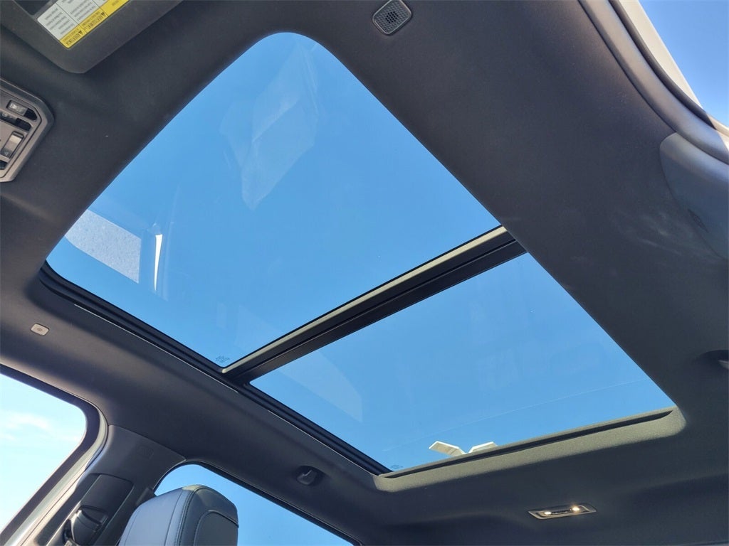 2025 Toyota TUNDRA 4X4 Limited