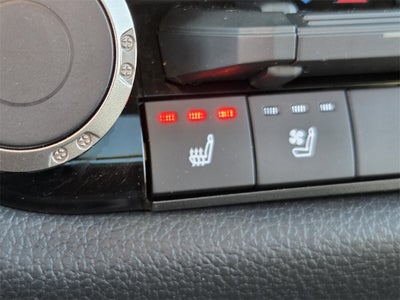 2025 Toyota TUNDRA 4X4 Limited