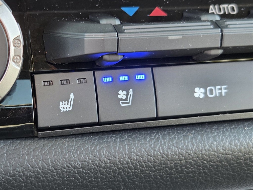 2025 Toyota TUNDRA 4X4 Limited