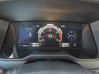 2025 Toyota TUNDRA 4X4 Limited