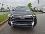 2025 Toyota TUNDRA 4X4 Limited