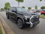 2025 Toyota TUNDRA 4X4 Limited