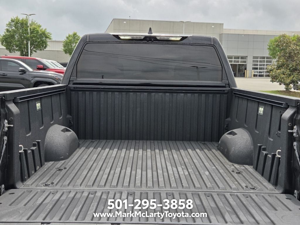 2023 Toyota TUNDRA 4X4 Limited