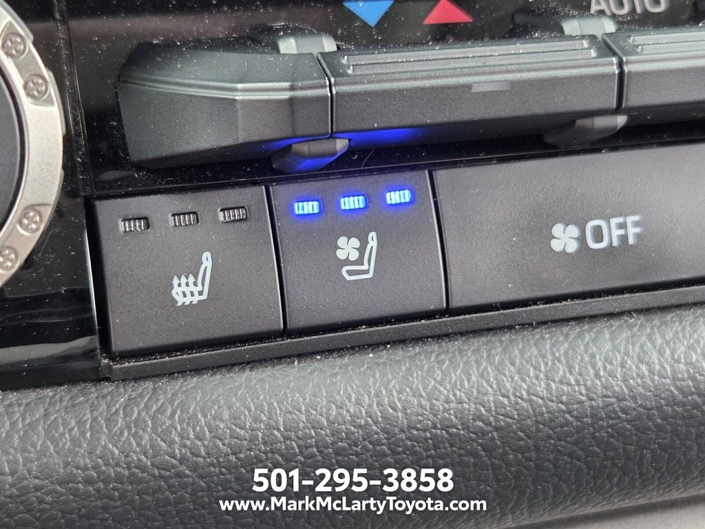 2023 Toyota TUNDRA 4X4 Limited