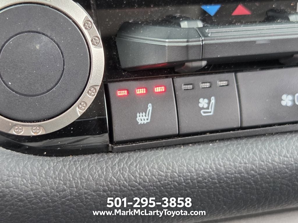 2023 Toyota TUNDRA 4X4 Limited
