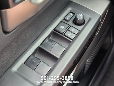 2023 Toyota TUNDRA 4X4 Limited