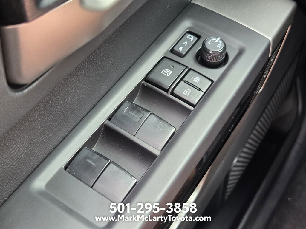 2023 Toyota TUNDRA 4X4 Limited