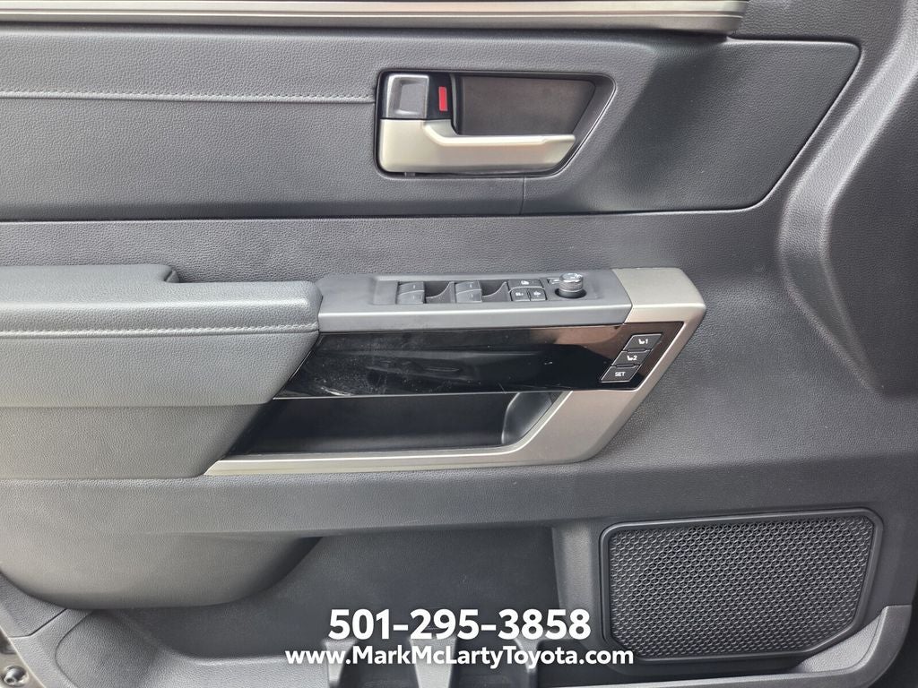 2023 Toyota TUNDRA 4X4 Limited
