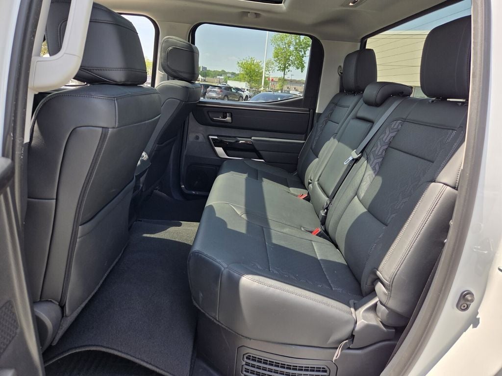 2023 Toyota TUNDRA HV 4X4 Limited