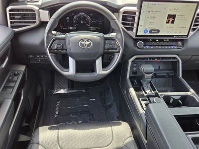 2023 Toyota TUNDRA HV 4X4 Limited