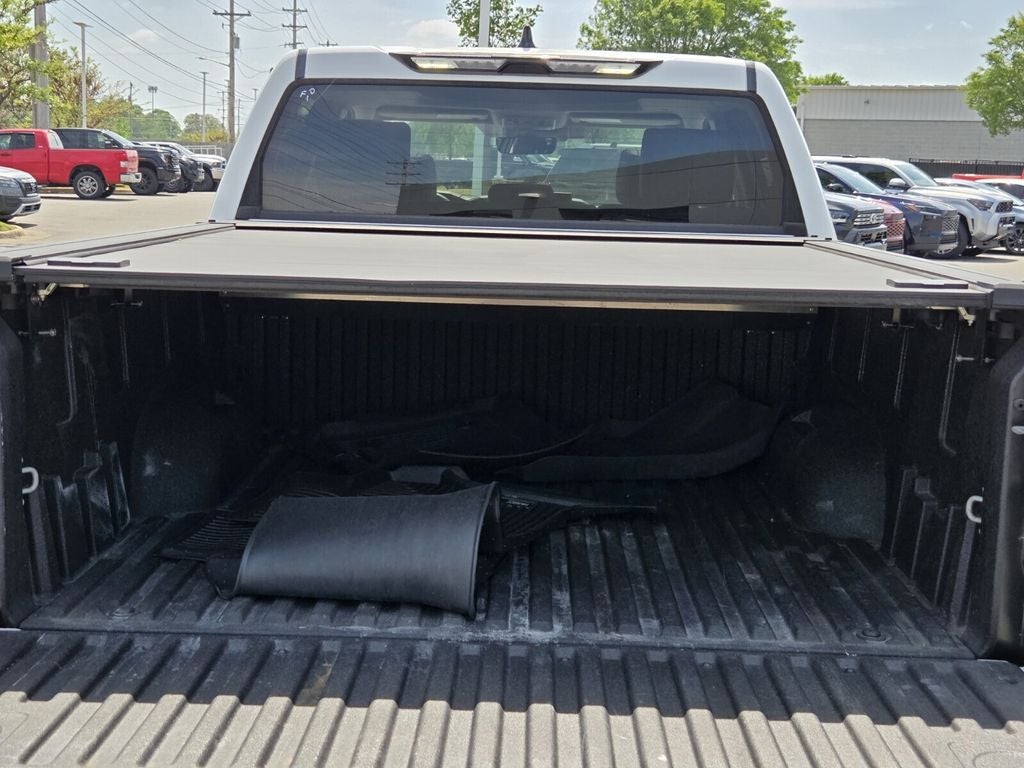 2023 Toyota TUNDRA HV 4X4 Limited