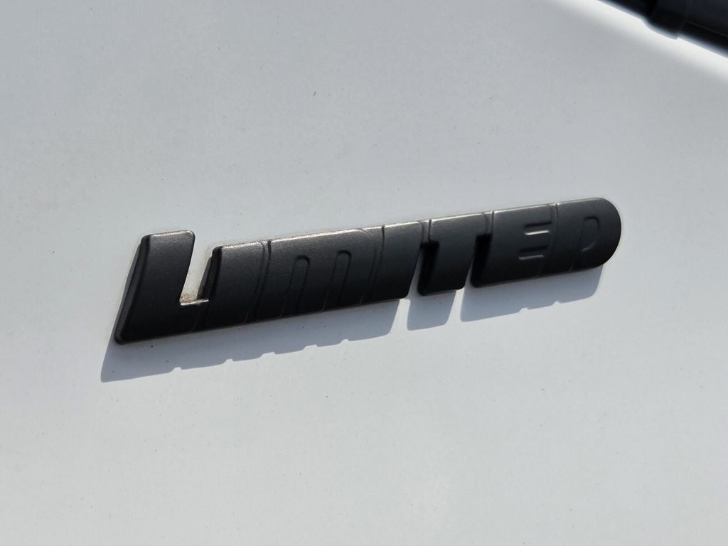 2023 Toyota TUNDRA HV 4X4 Limited