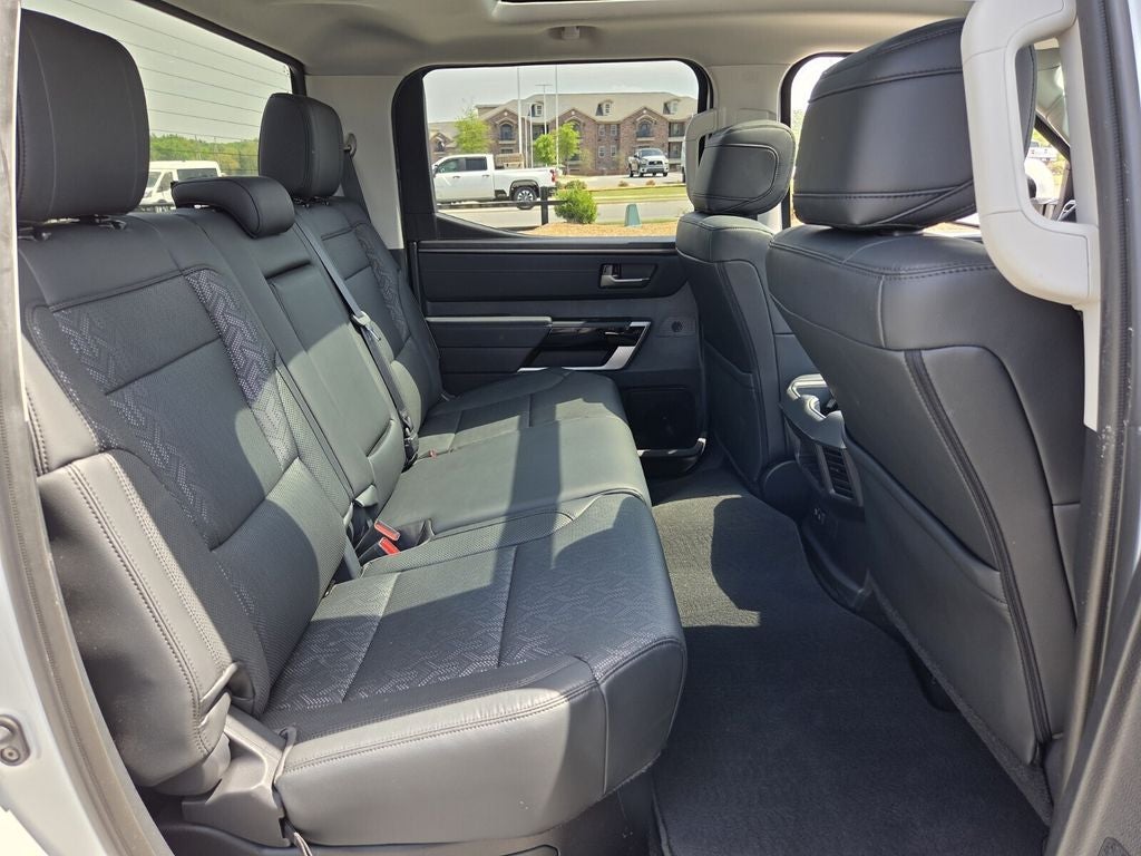 2023 Toyota TUNDRA HV 4X4 Limited