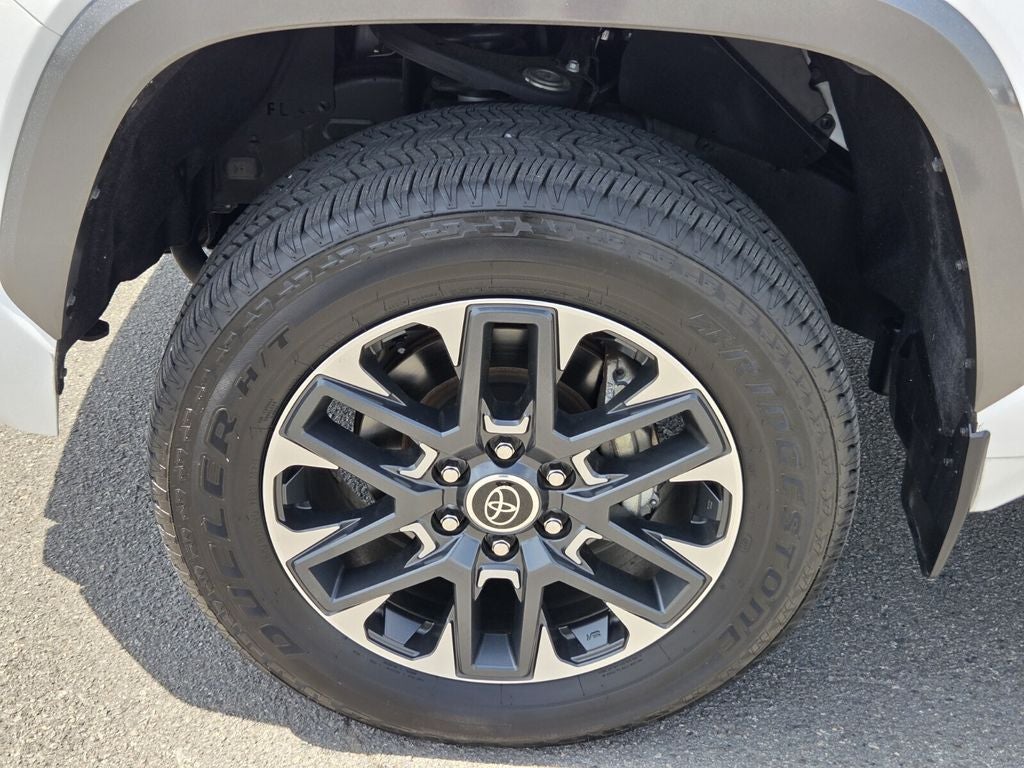 2023 Toyota TUNDRA HV 4X4 Limited