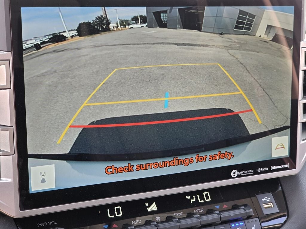 2023 Toyota TUNDRA HV 4X4 Limited