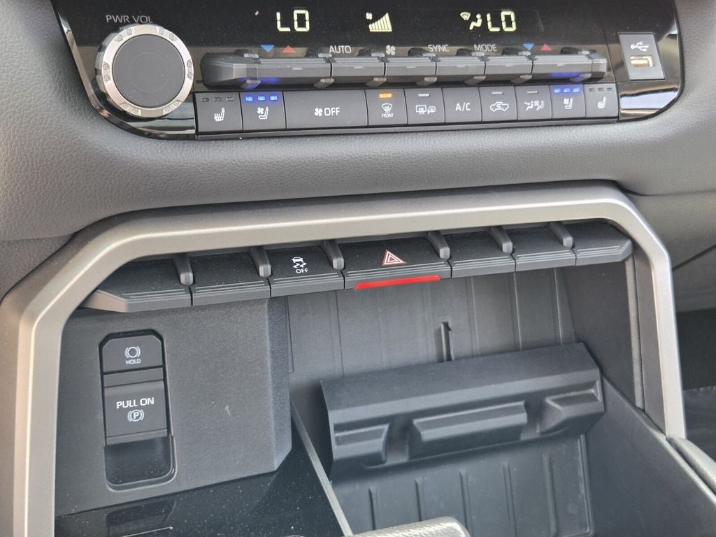 2023 Toyota TUNDRA HV 4X4 Limited