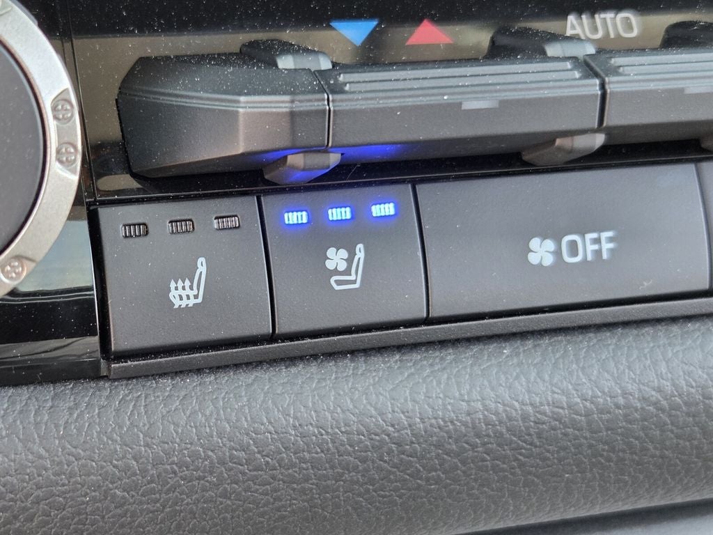 2023 Toyota TUNDRA HV 4X4 Limited