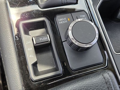 2023 Toyota TUNDRA HV 4X4 Limited