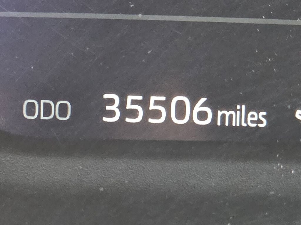 2023 Toyota TUNDRA HV 4X4 Limited