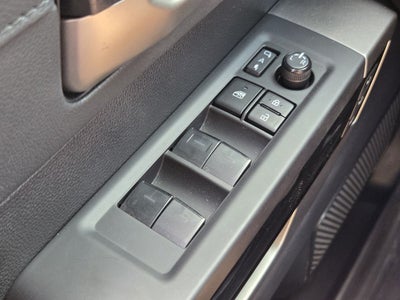 2023 Toyota TUNDRA HV 4X4 Limited