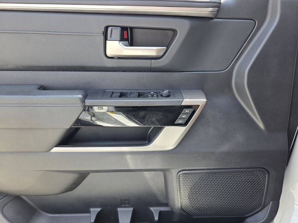 2023 Toyota TUNDRA HV 4X4 Limited