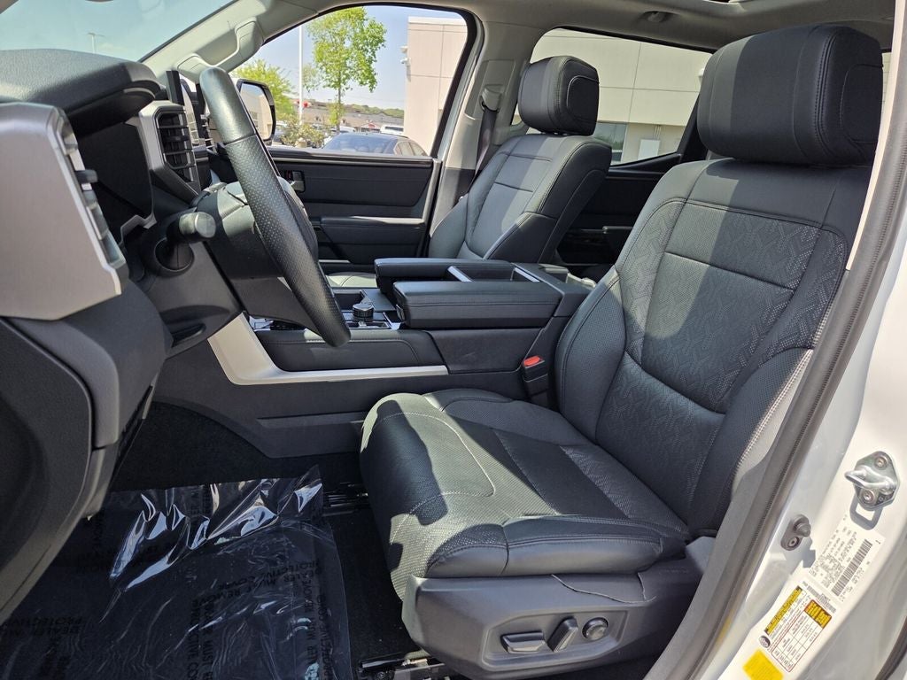 2023 Toyota TUNDRA HV 4X4 Limited