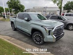 2024 Toyota Tundra i-FORCE MAX Limited