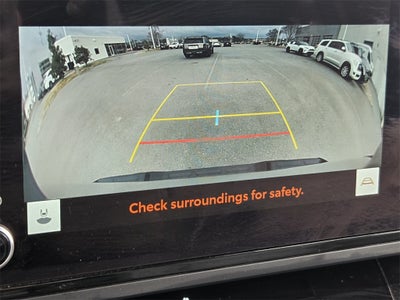 2025 Toyota TUNDRA 4X4 SR