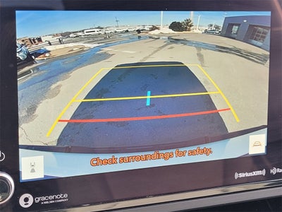 2023 Toyota TUNDRA 4X4 SR