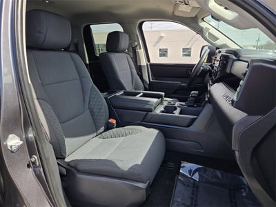 2023 Toyota TUNDRA 4X4 SR