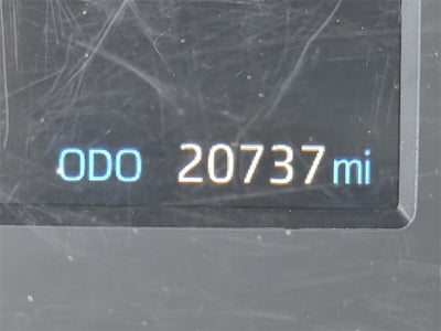 2023 Toyota TUNDRA 4X4 SR