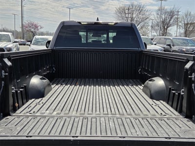 2023 Toyota TUNDRA 4X4 SR