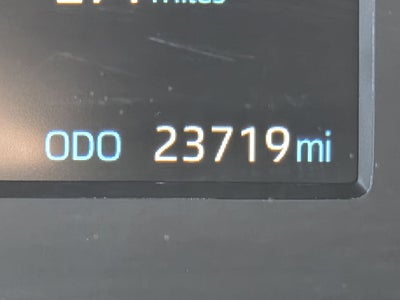 2025 Toyota TUNDRA 4X2 SR5