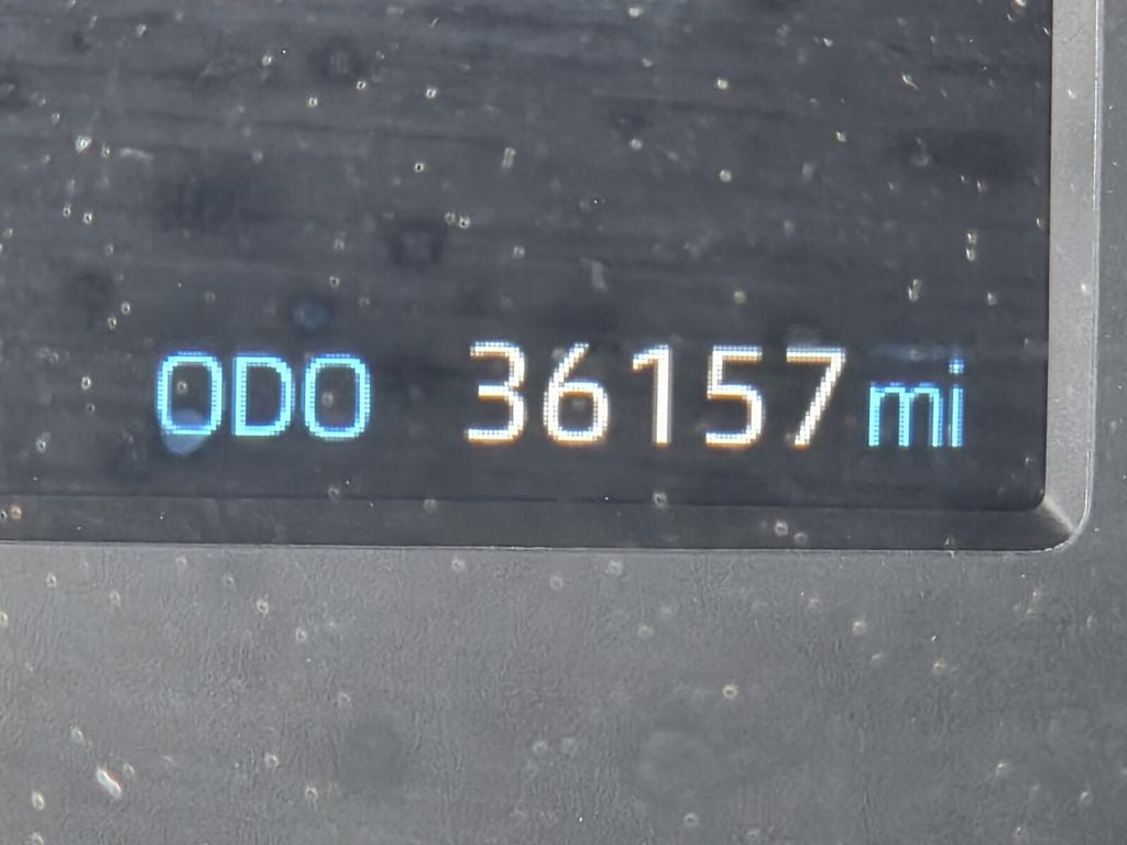 2025 Toyota TUNDRA 4X4 SR5