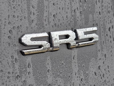 2025 Toyota TUNDRA 4X4 SR5