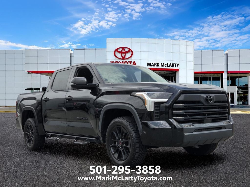 2023 Toyota Tundra SR5