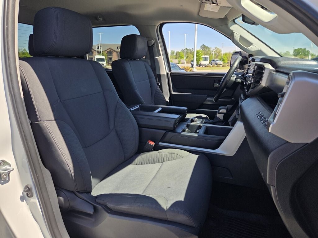 2023 Toyota TUNDRA 4X4 SR5